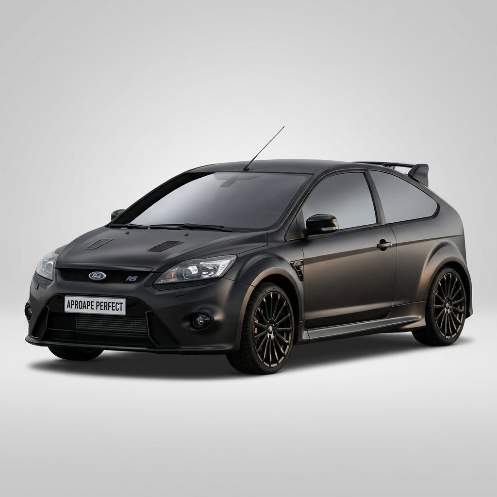 Ford Focus II RS 500 2010