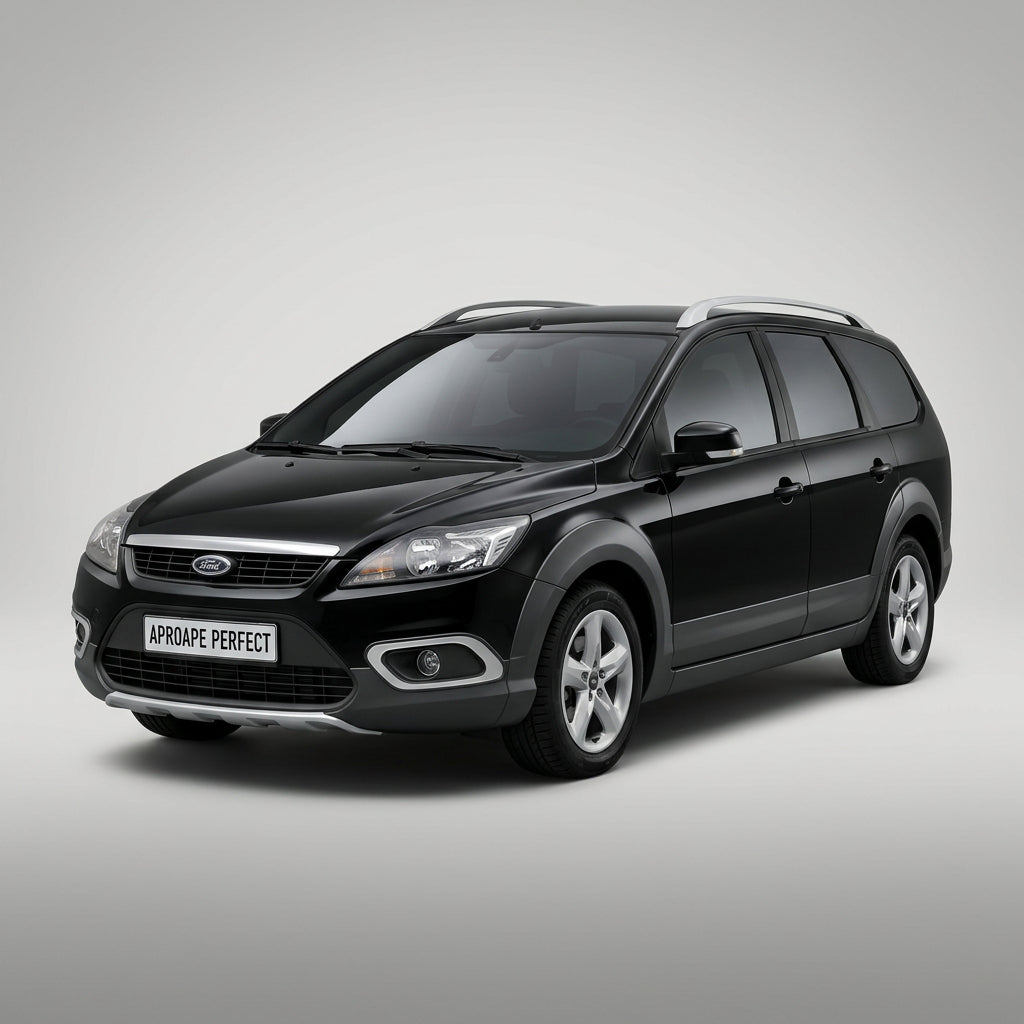 Ford Focus II Turnier Facelift 2008–2011 