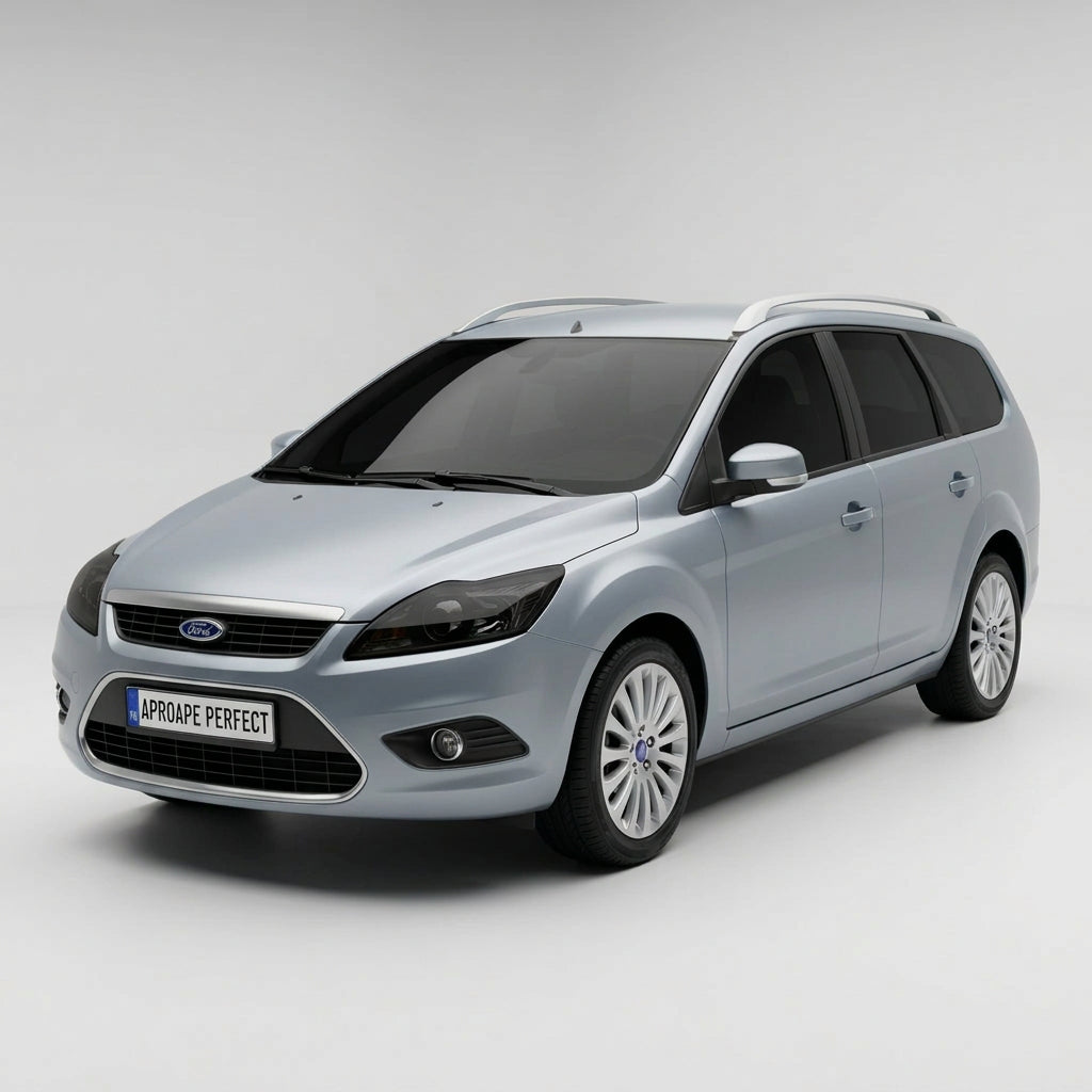 Ford Focus II Estate