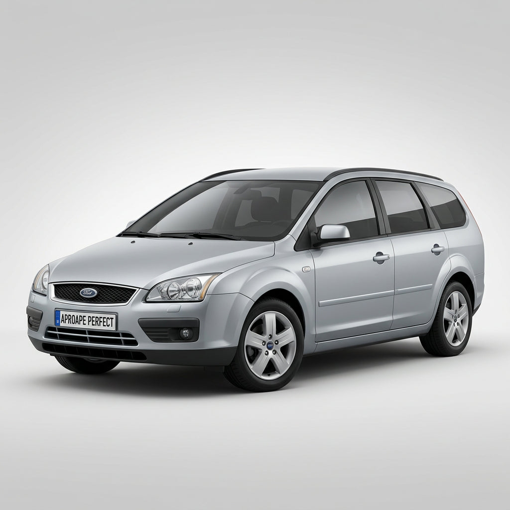 Ford Focus II Turnier Pre-facelift 2005–2007