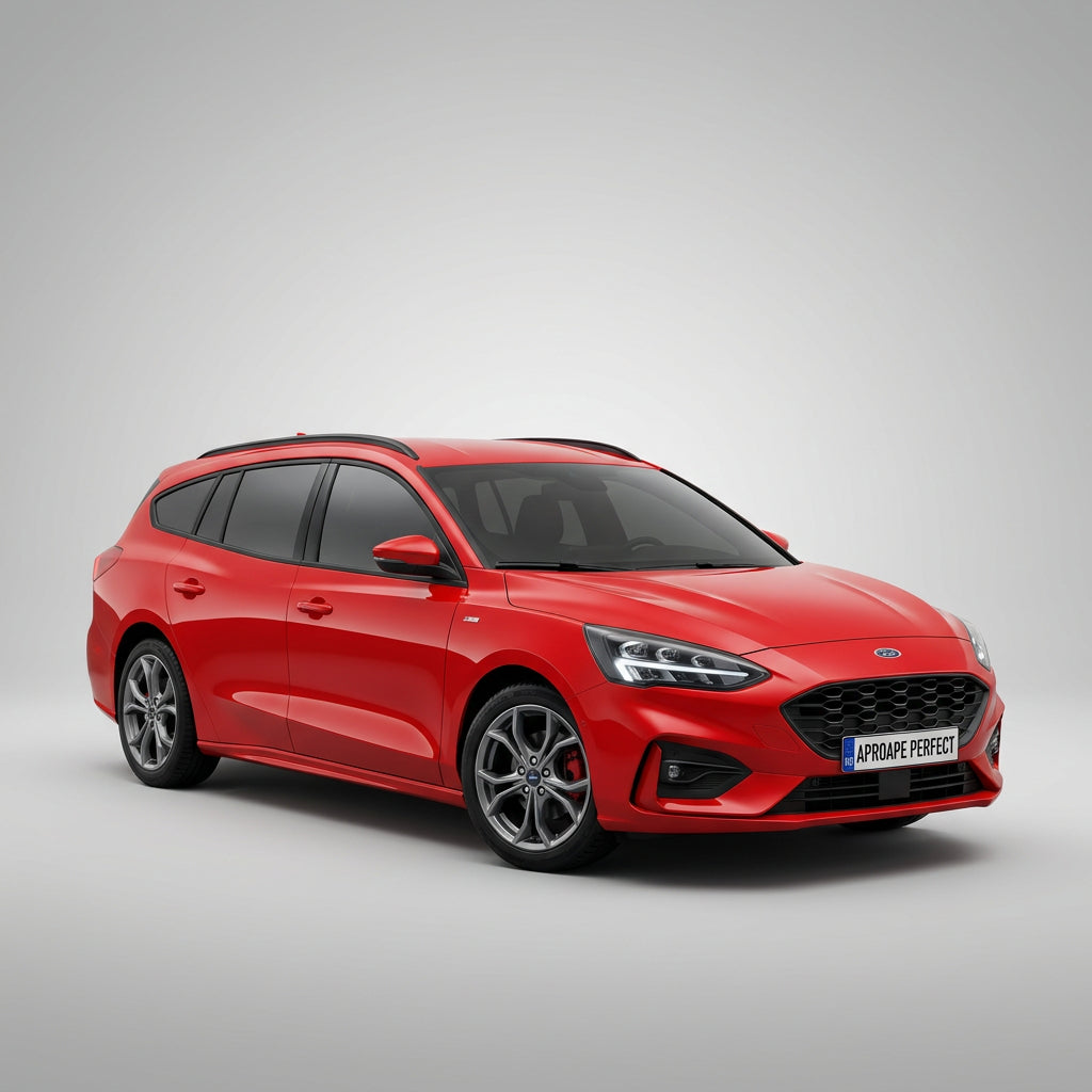 Ford Focus IV Turnier HP 2018-2025 