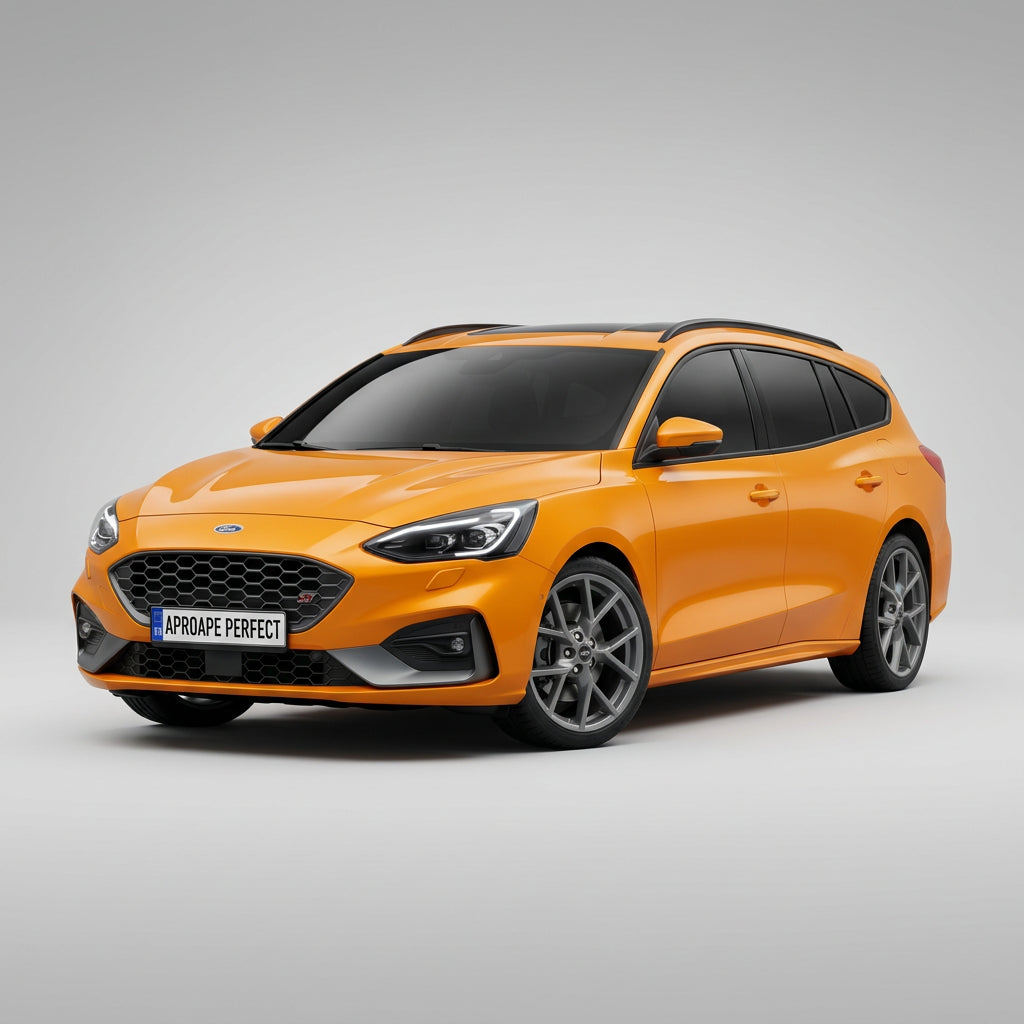 Ford Focus IV Turnier ST EcoBlue 190 CP HP 2019-2025