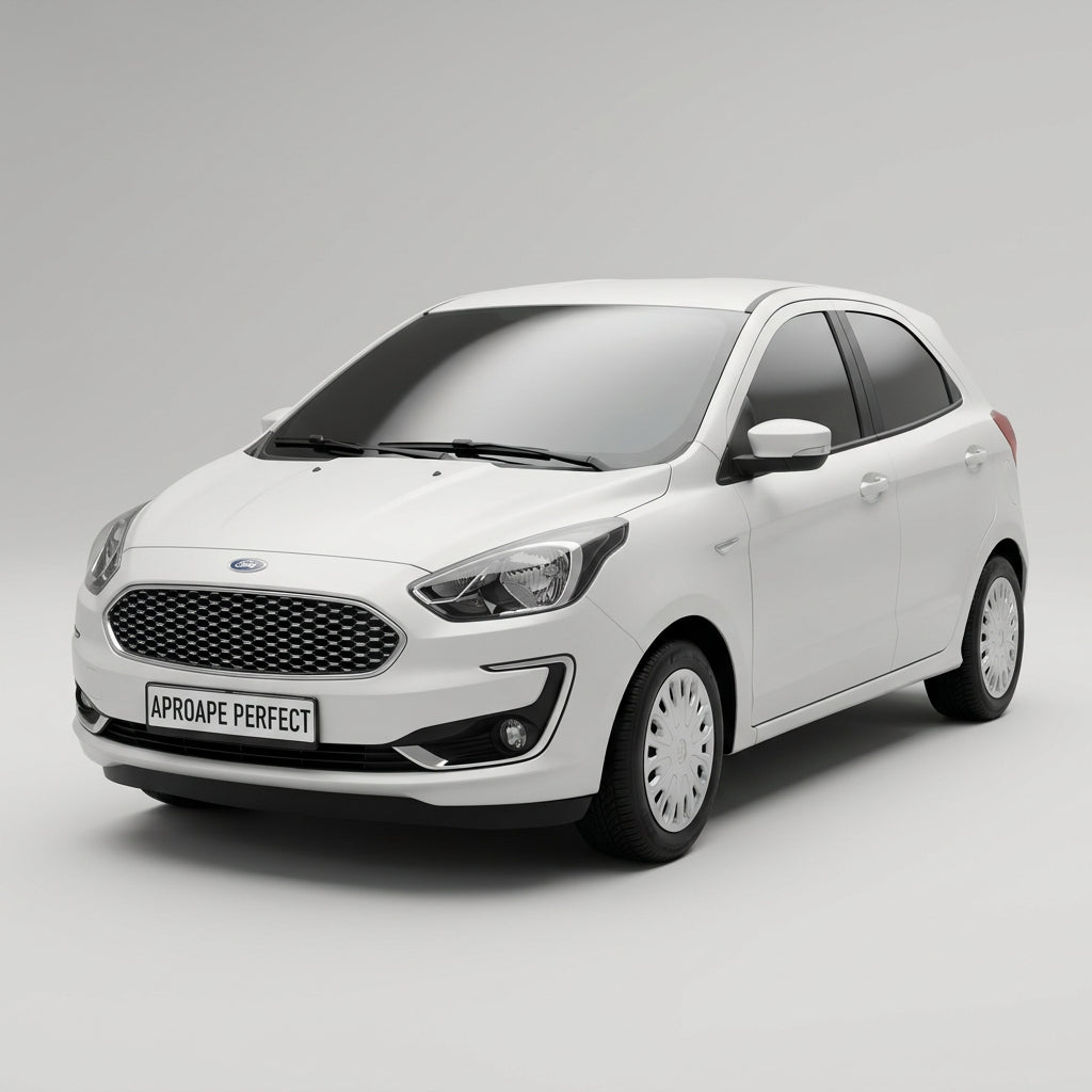 Ford KA+ III