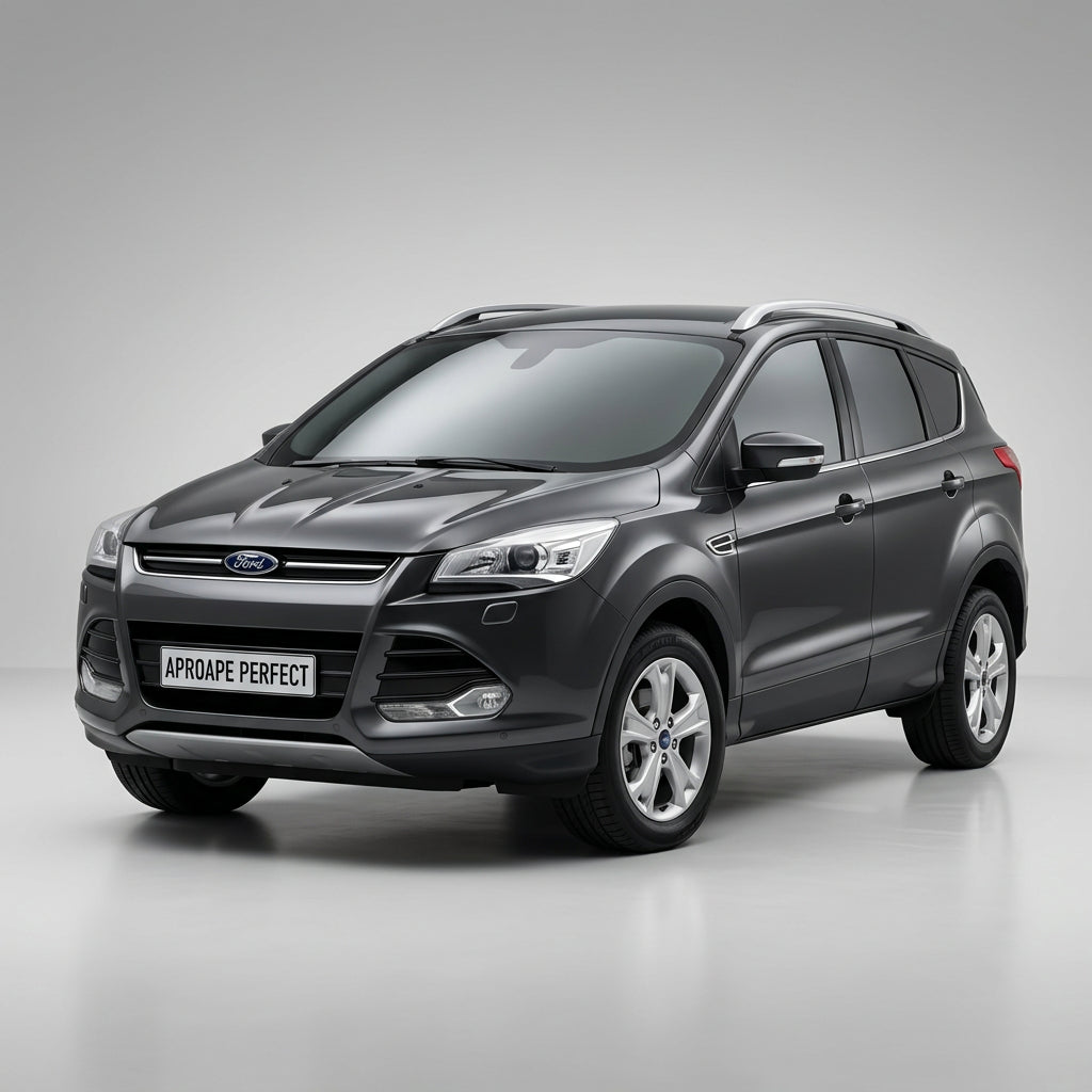  Ford Kuga II (DM2) non-facelift 11.2012–2016