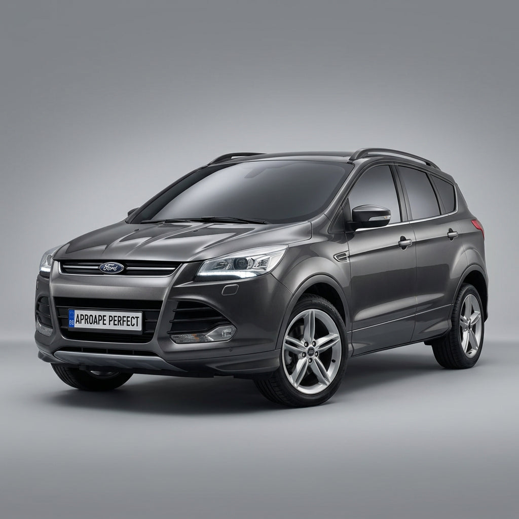 Ford Kuga II Van non-facelift 09.2014–2016