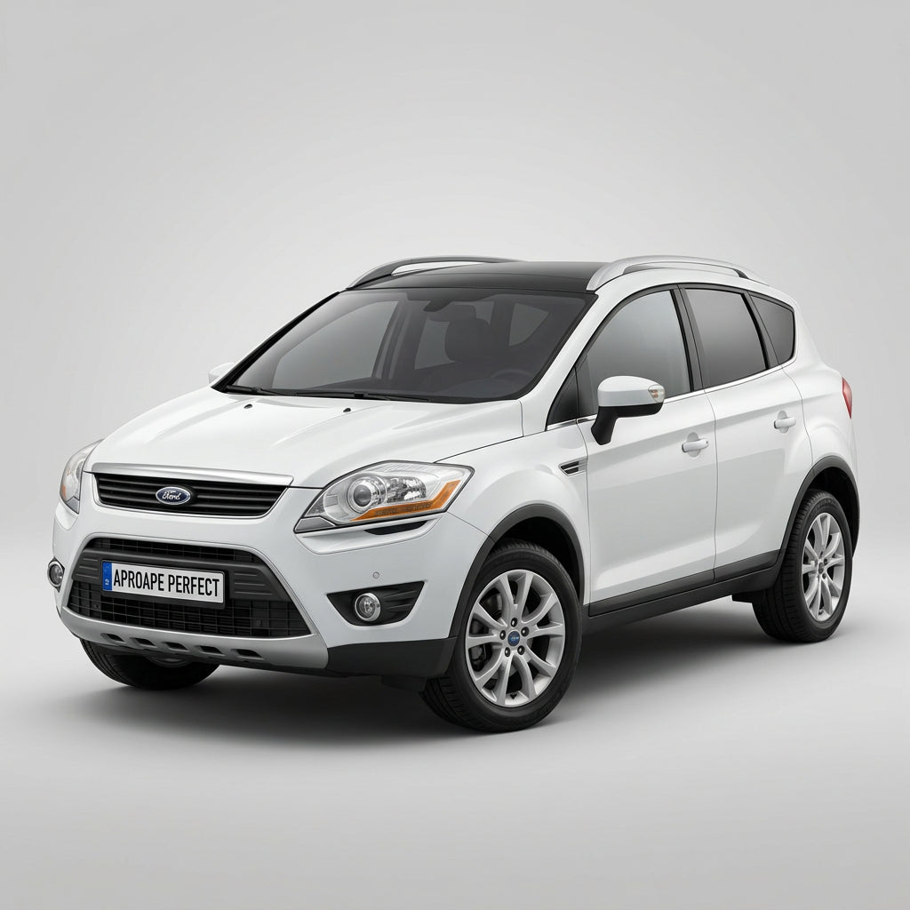 Ford Kuga I Van 2008-2012