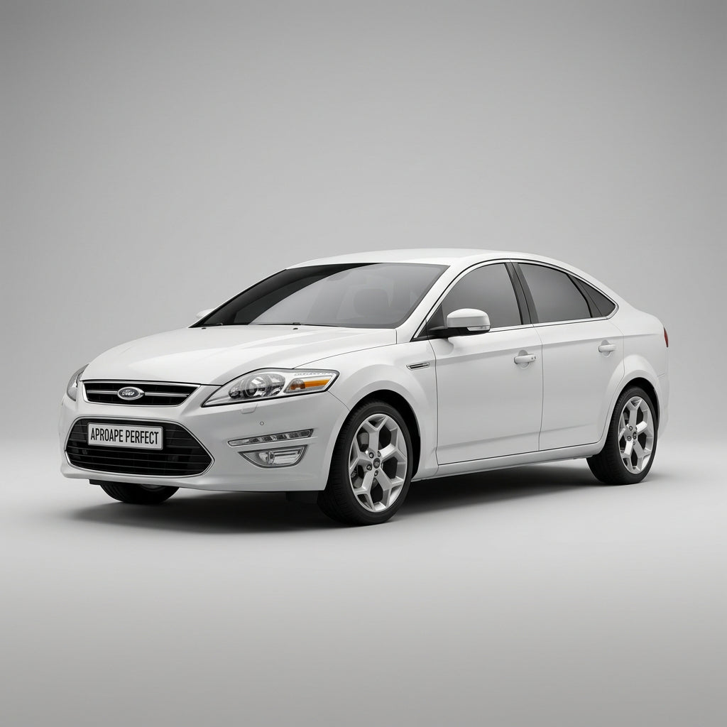 Ford Mondeo IV Hatchback 02.2007–12.2014