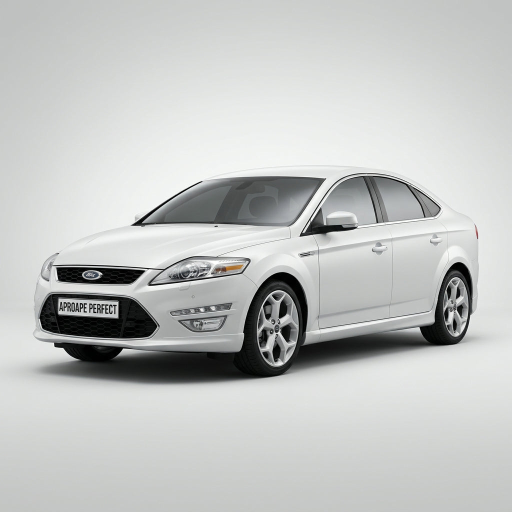 Ford Mondeo IV Hatchback BA7 2007–2014