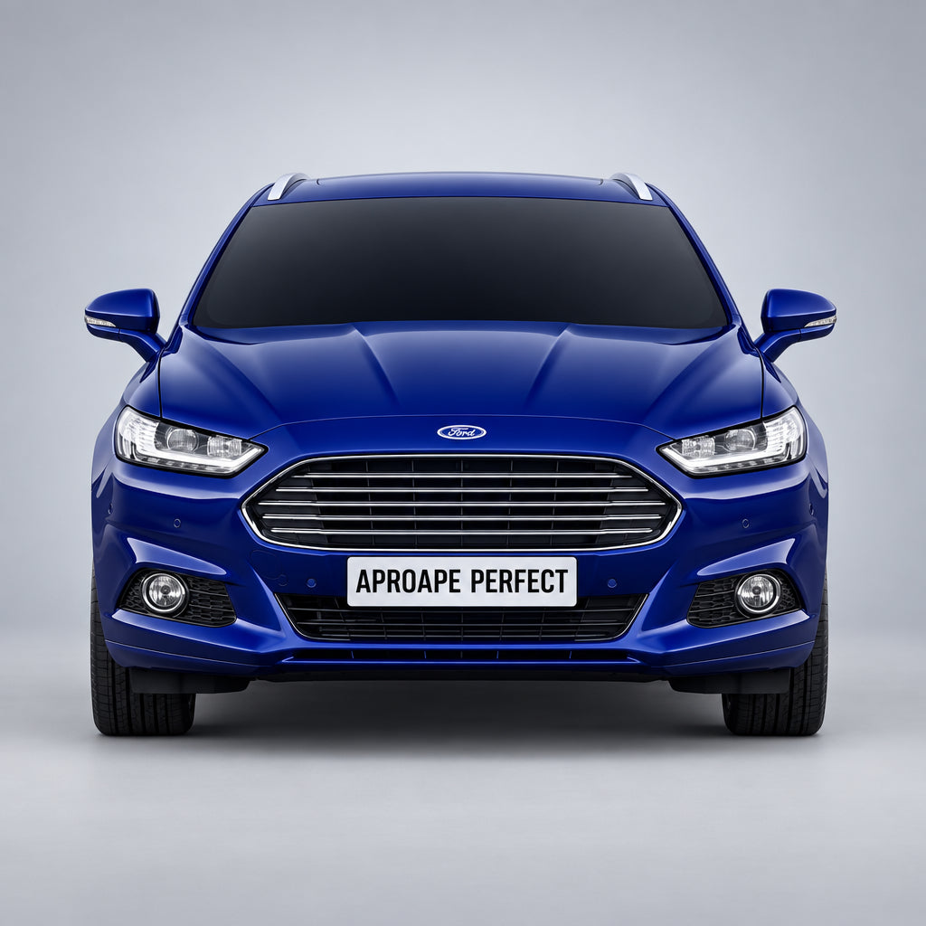 Ford Mondeo V 