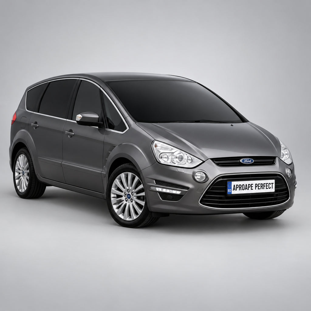 Ford S-MAX I WA6 2006–2014