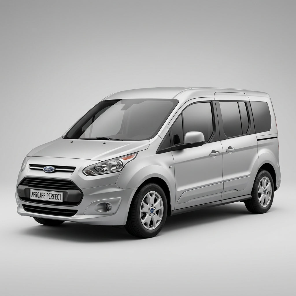 Ford Transit Connect MPV din 09.2013
