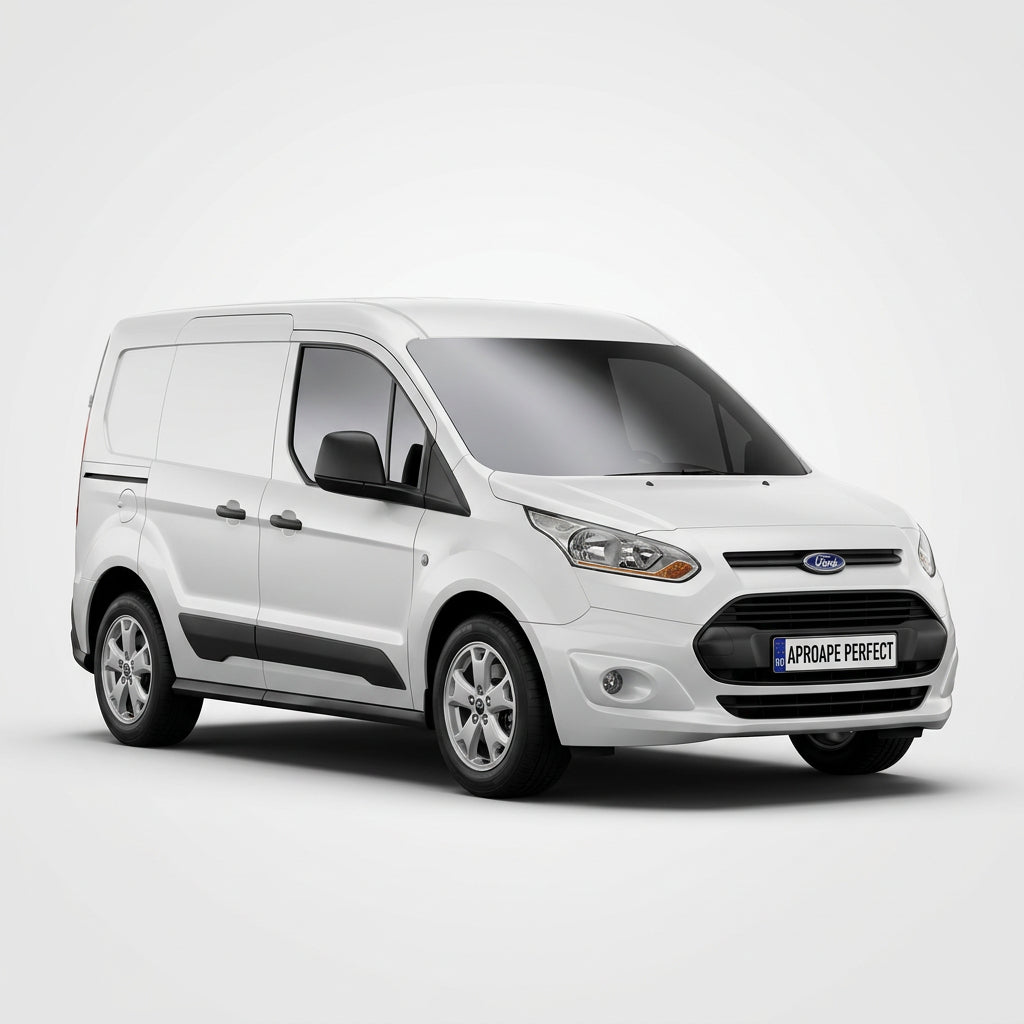 Ford Transit Connect V408 Box Body/MPV din 09.2013