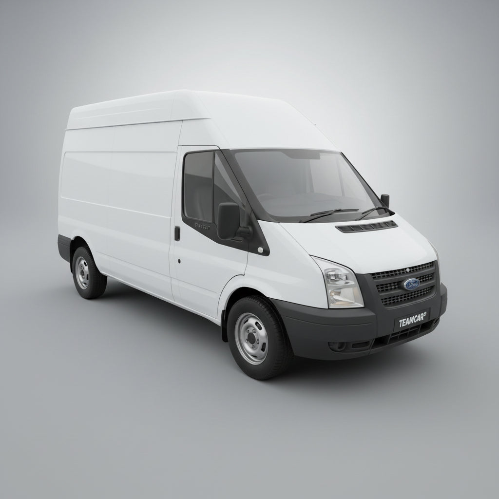Ford Transit Mk7 