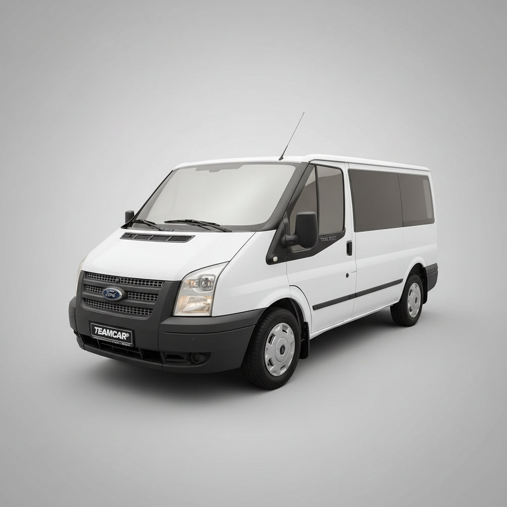 Ford Transit Mk7 Minibus