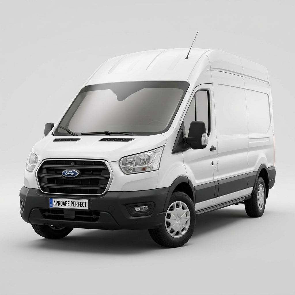 Ford Transit V363 Van FCD/FDD