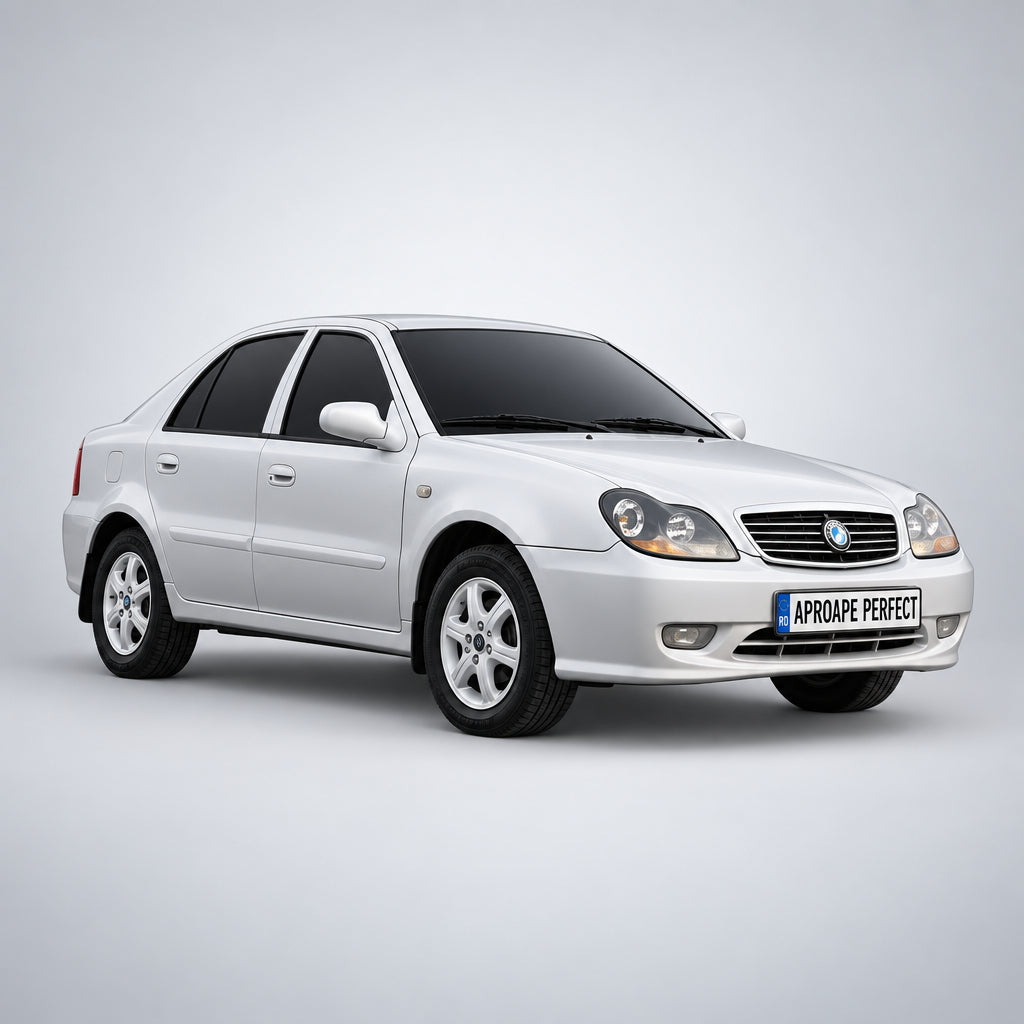Geely CK 2005-2011