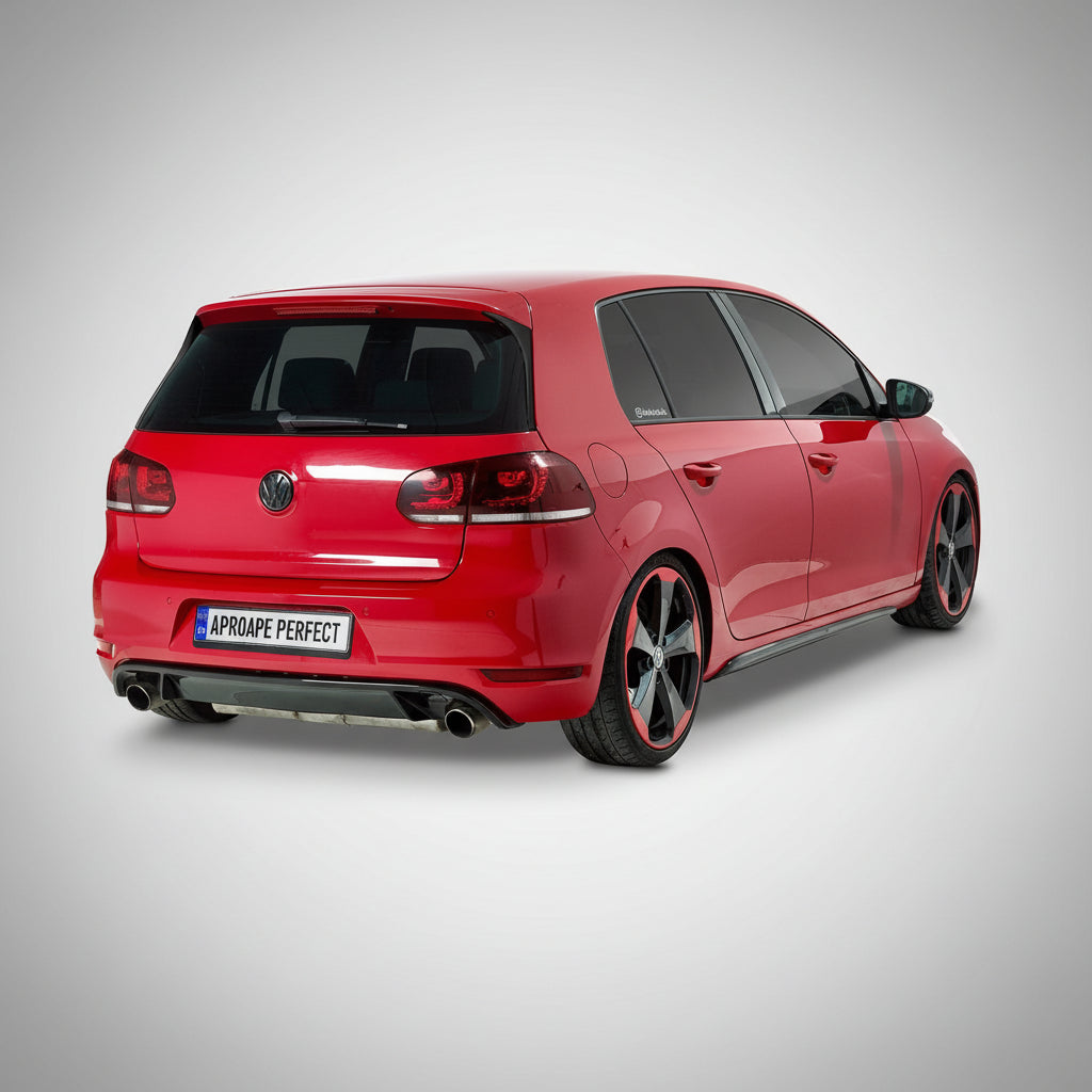 Golf VI (5K1)