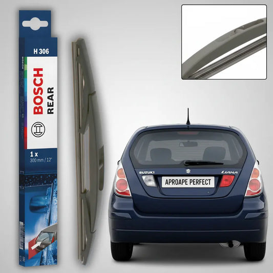 Ștergător Lunetă Bosch Rear H306 (Twin) pentru Suzuki Liana Hatchback