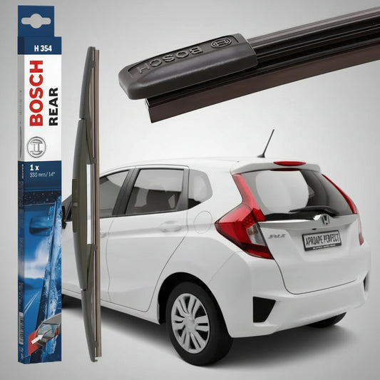 Ștergător Lunetă Bosch Rear H354 pentru Honda Jazz GK
