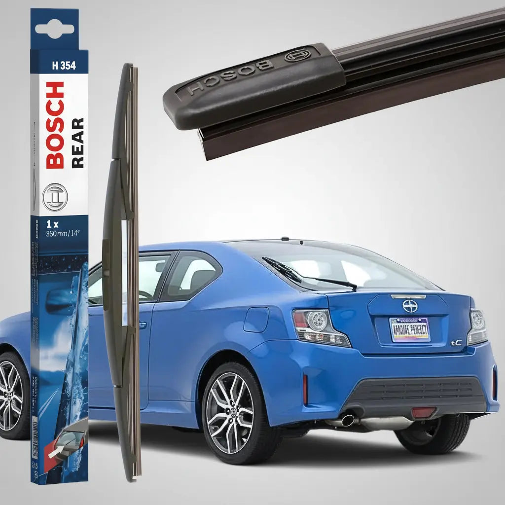 Ștergător Lunetă Bosch Rear H354 pentru Scion tC