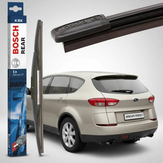 Ștergător Lunetă Subaru Tribeca W10 2007-2014 | Bosch Rear H354