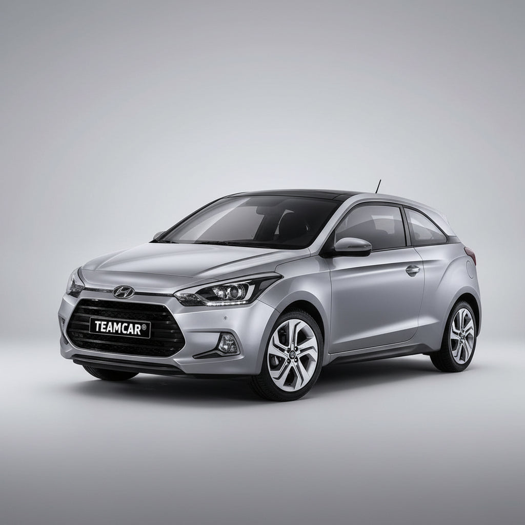 Hyundai i20 Coupe (2015–2018)