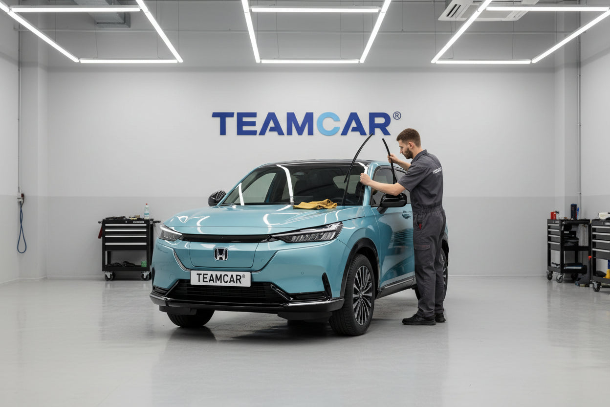 SCHIMBARE ȘTERGĂTOARE HONDA ENY1 2023-PREZENT