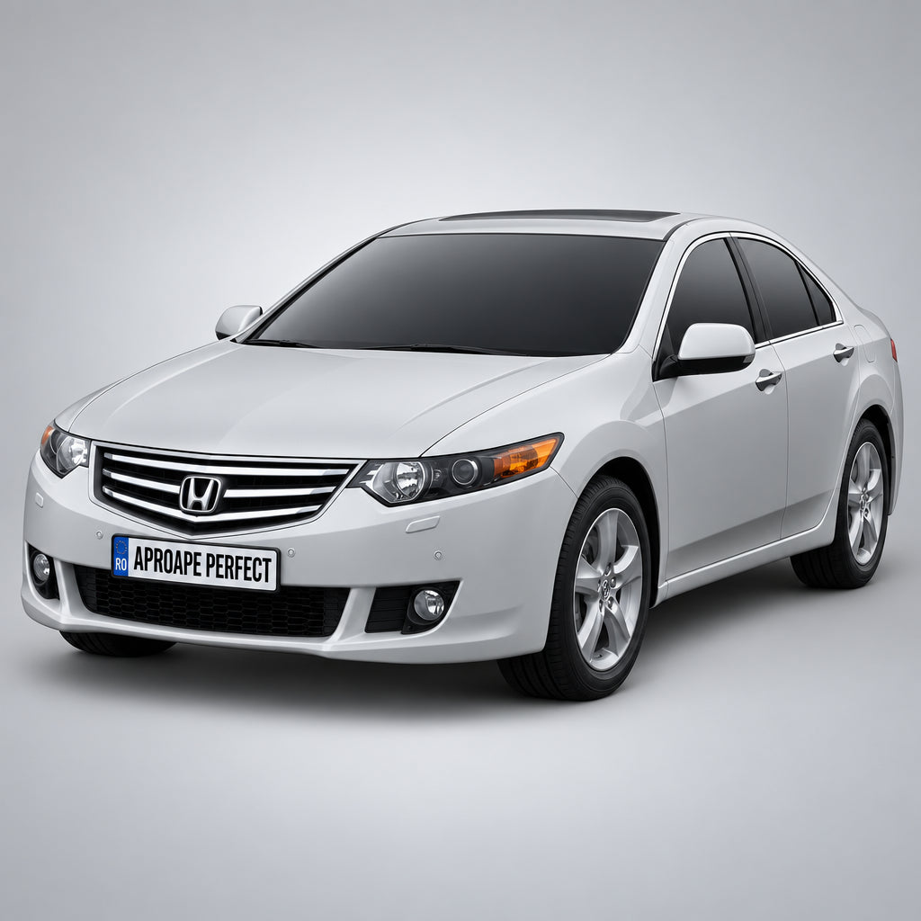 Honda Accord VIII (CU) 07.2008–06.2015