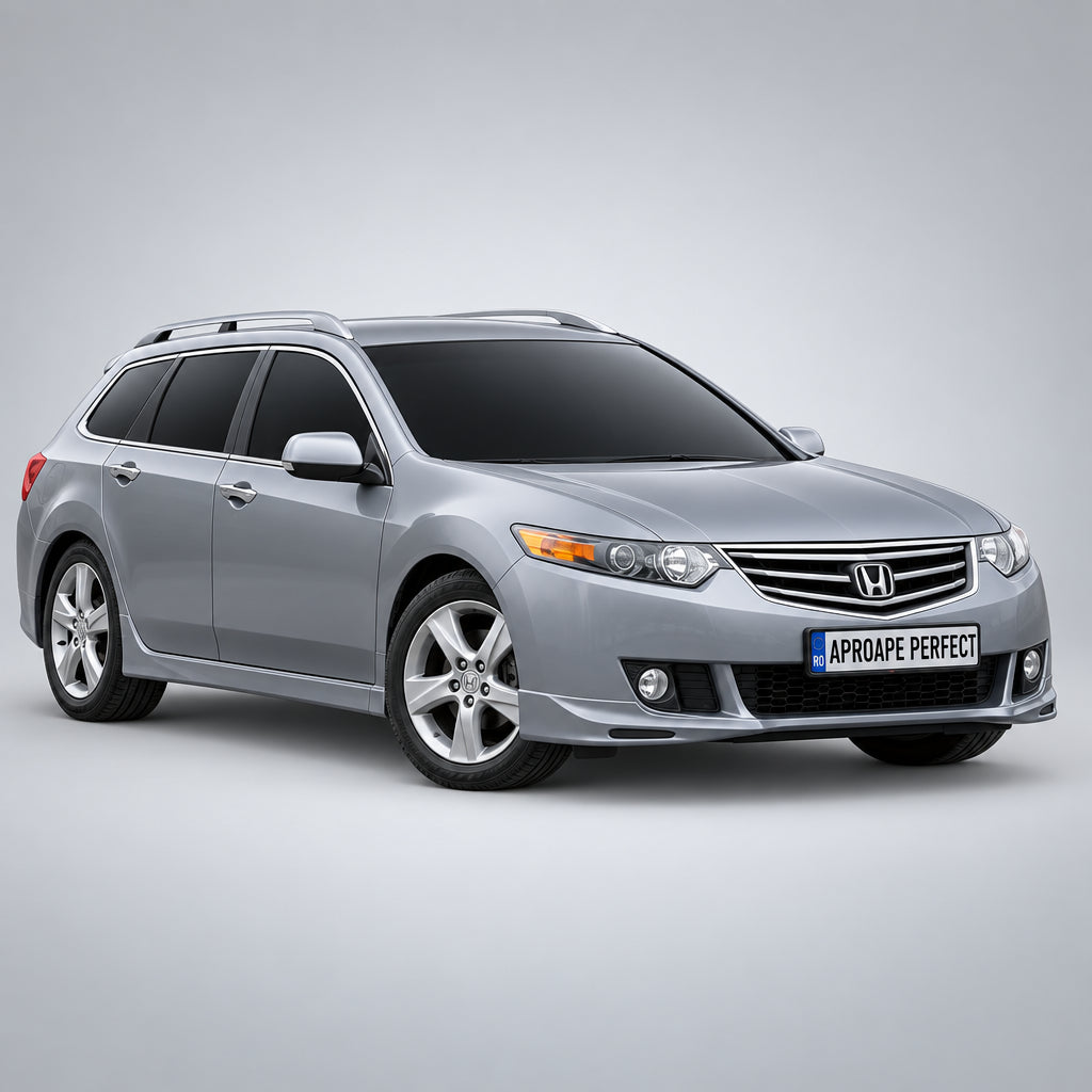 Honda Accord VIII Estate (CW) 07.2008–06.2015