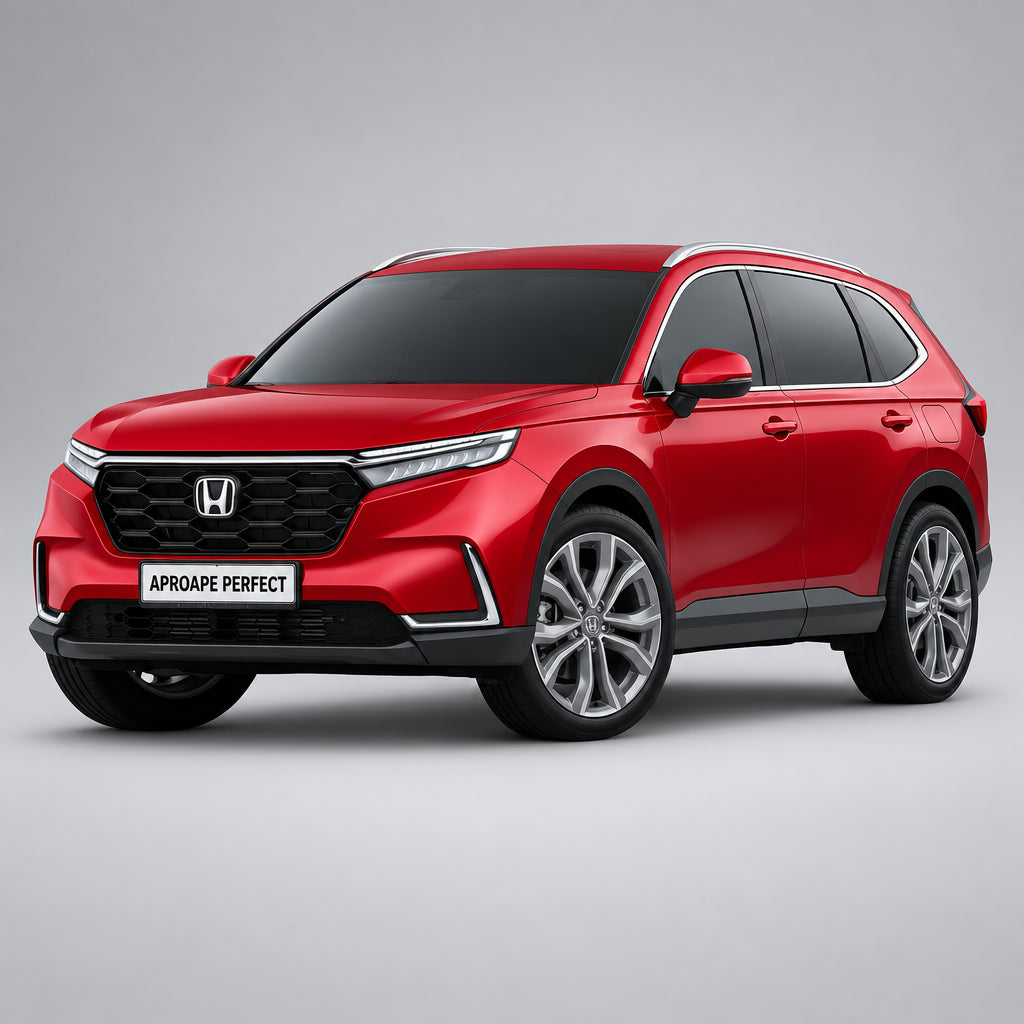 Honda CR-V VI (RS_, RY_) 2023-Prezent