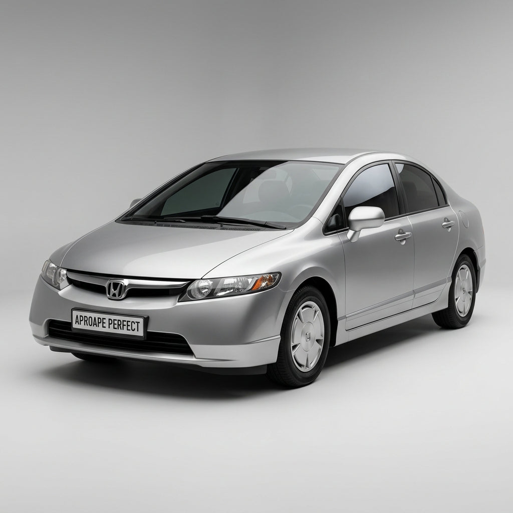Honda Civic Hybrid FD 01.2006–12.2007