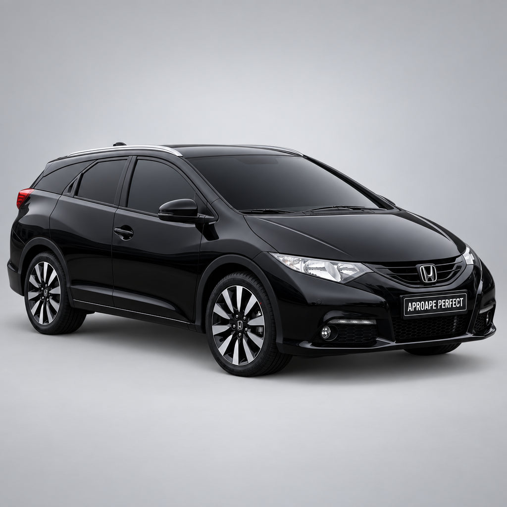 Honda Civic IX Tourer (FK) 2014–2017