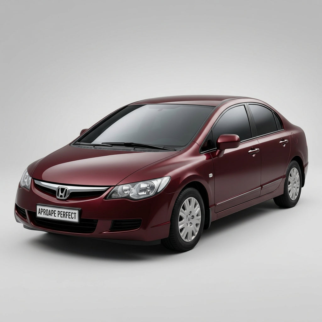 Honda Civic Sedan FD6 06.2006–08.2010