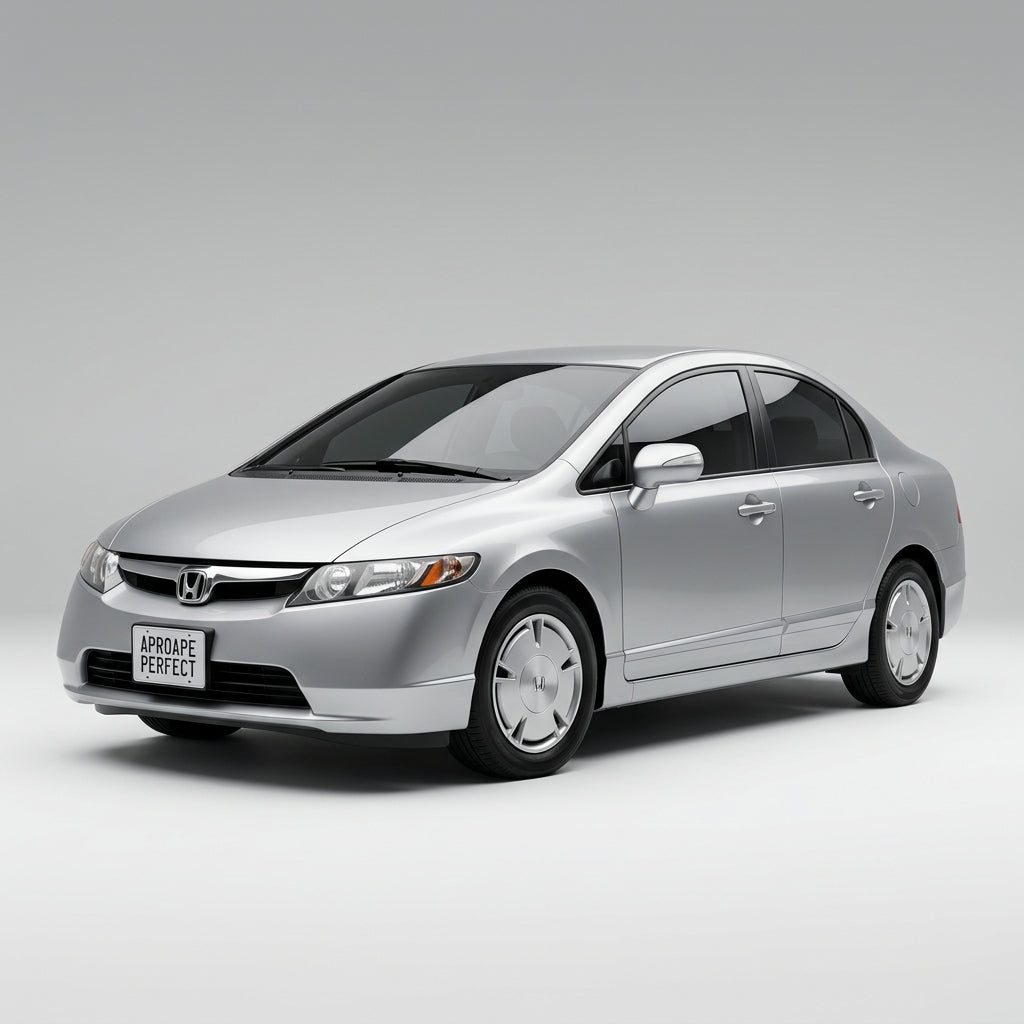 Honda Civic Sedan FD 09.2005–12.2007 L70
