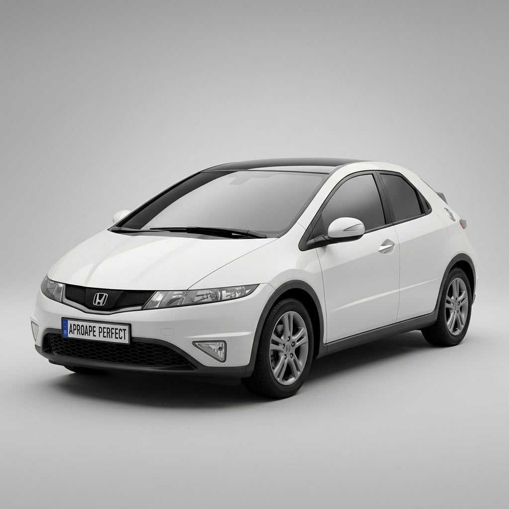 Honda Civic VIII Hatchback FN/FK 09.2005–12.2011
