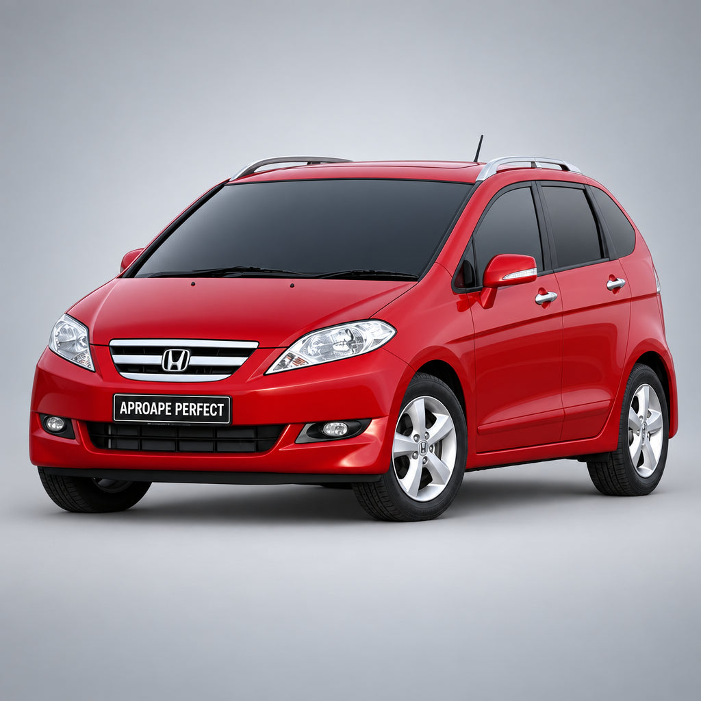 Honda FR-V (BE) 2004–2009