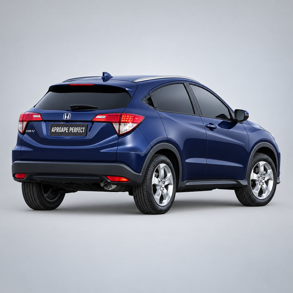 Honda HR-V II RU din 08.2015