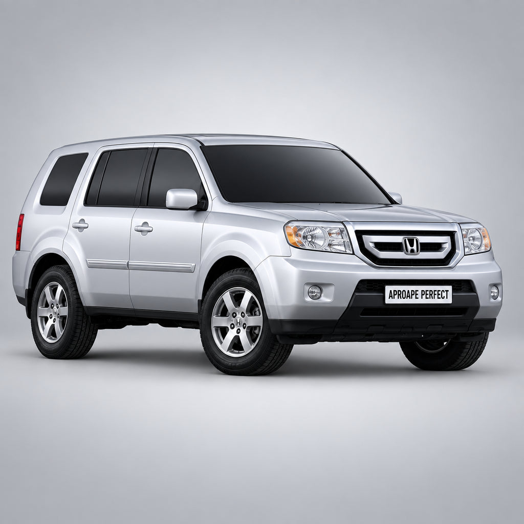 Honda Pilot 09.2008–12.2015