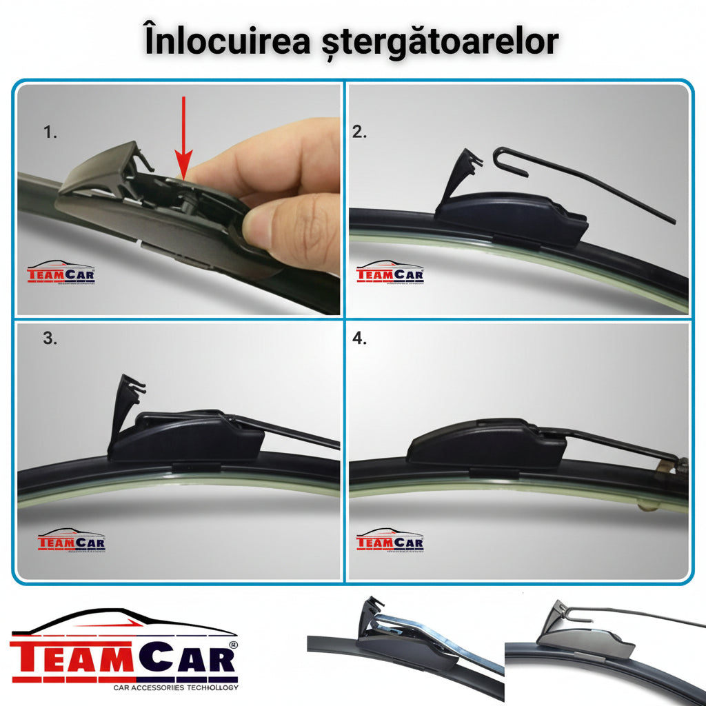 Imagine infografică pentru ștergăto flat teamcar.
