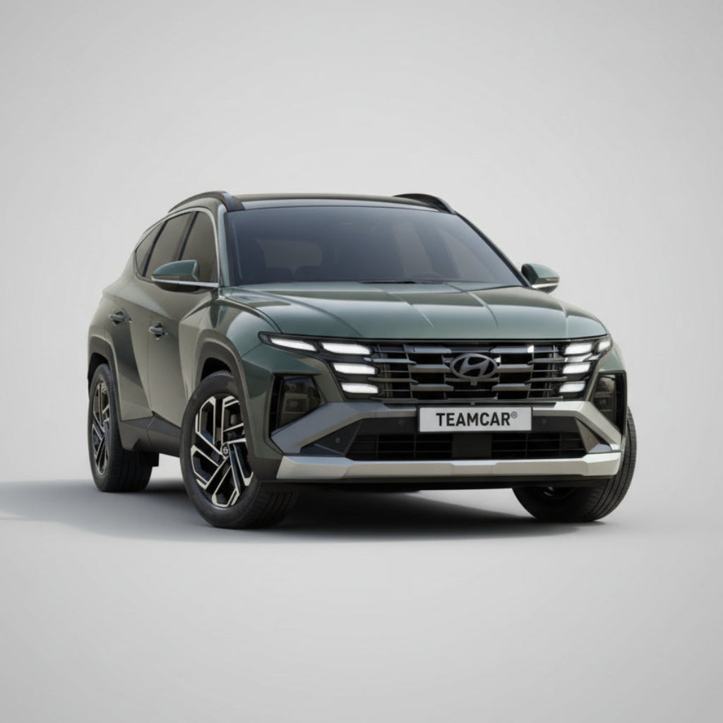 Hyundai Tucson IV 2022