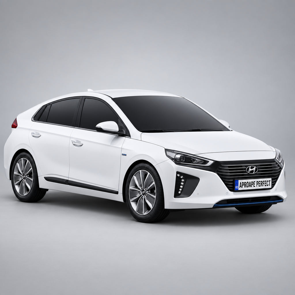 Hyundai Ioniq (AE) 2016–2022