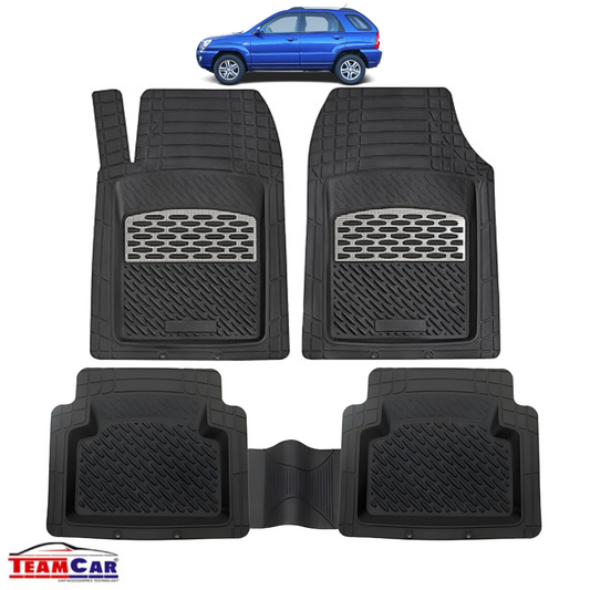 Hyundai Tucson I (2004-2009)