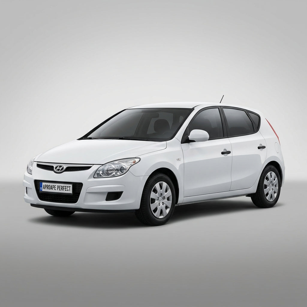  Hyundai i30 FD 09.2007–03.2010