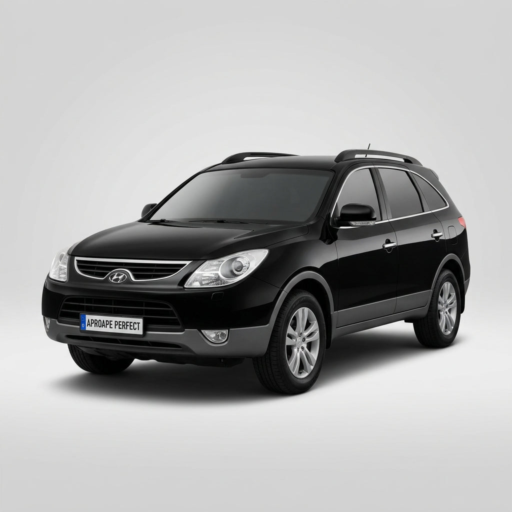Hyundai ix55 EN 2008-2012