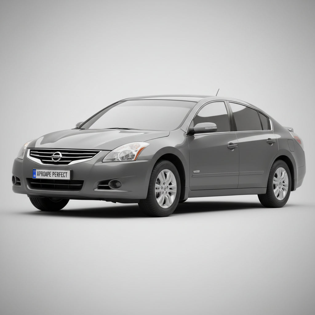 Nissan Altima (L32) 2006-2013