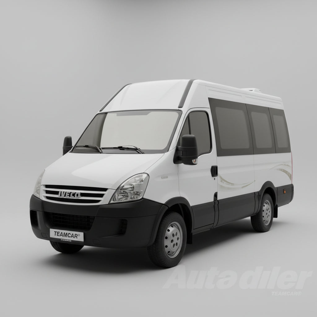 IVECO Daily Bus (2006–2009)