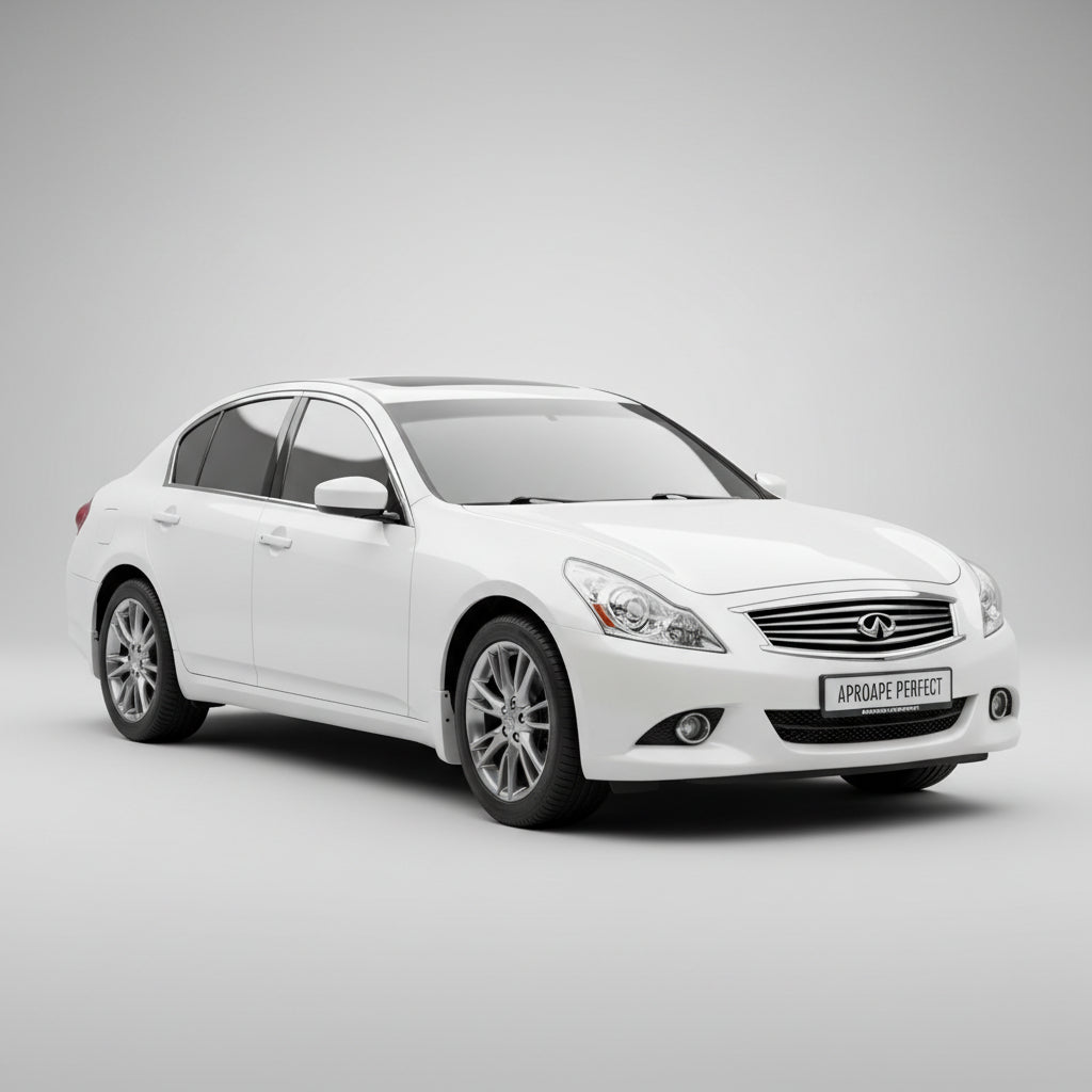 Infiniti G Saloon 2007-2013