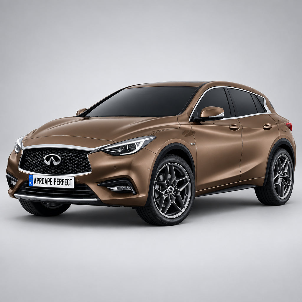  Infiniti Q30 (11.2015–03.2020)