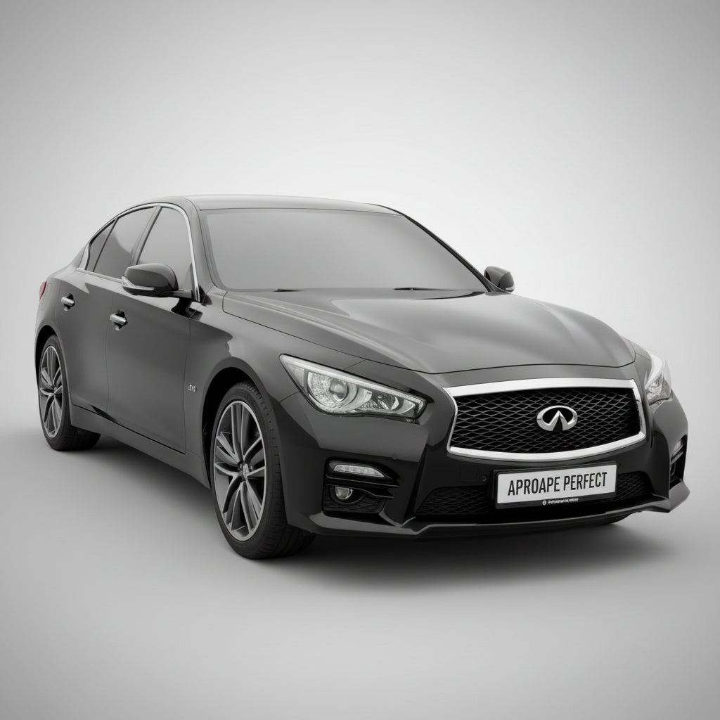 Infiniti Q50 2013-Prezent