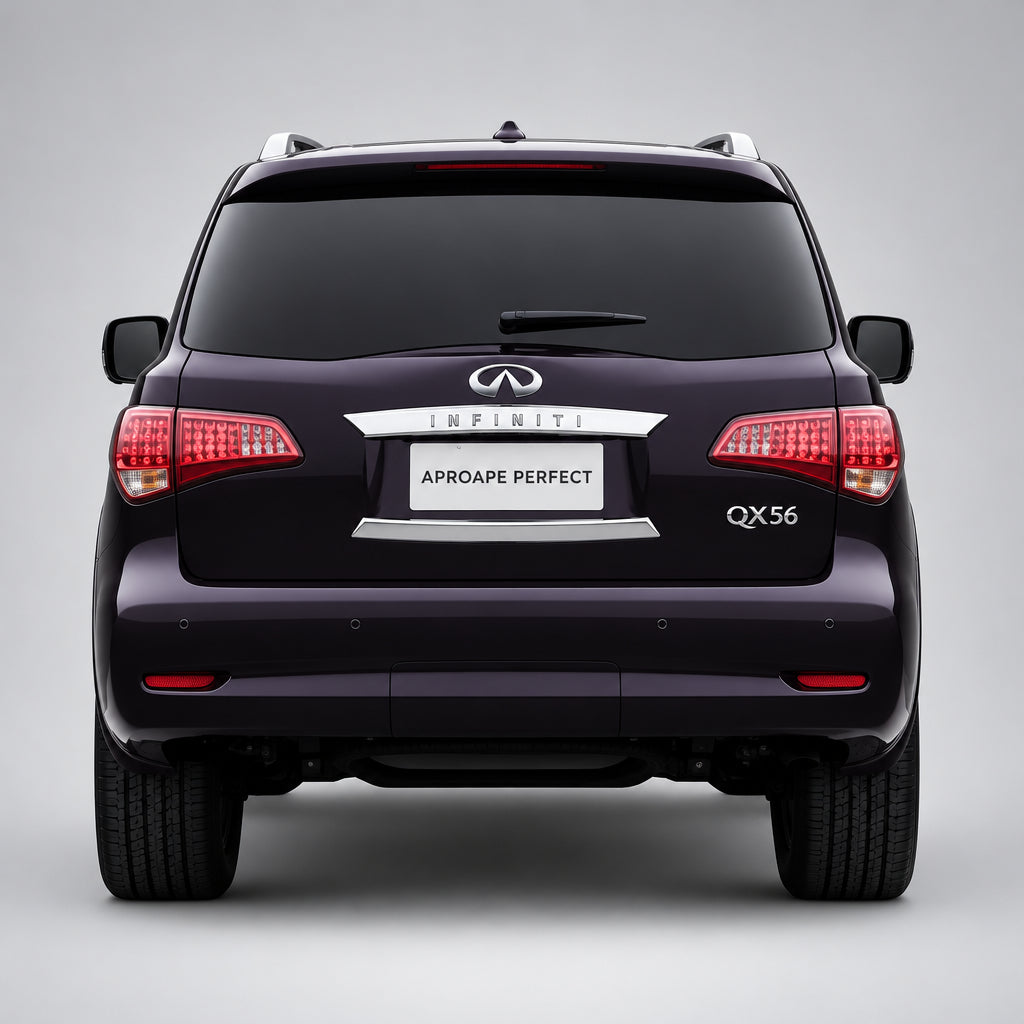  Infiniti QX56 Z62 03.2010–06.2014